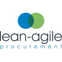 Lean-Agile Procurement Alliance Logo