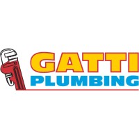 Gatti Plumbing Inc. Logo