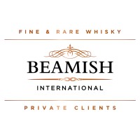Beamish International Ltd Logo