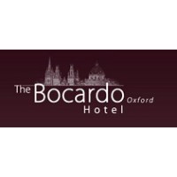 Bocardo Hotel Logo