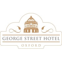 George Street Hotel Logo