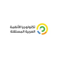 Unmanned Systems Technologies Arabia Logo