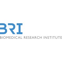 Biomedical Research Institute Logo