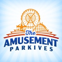The Amusement Parkives Logo
