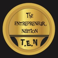 The Entrepreneur Nation® Logo
