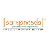 Aaryanveda Herbals Logo
