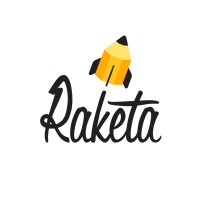 Raketa Agency Logo