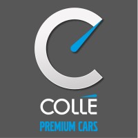 COLLE PREMIUM CARS SARL Logo