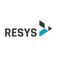 ReSys OÜ Logo