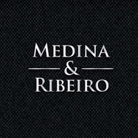 Medina & Ribeiro Advogados Logo