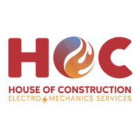 HOC-Egypt Logo