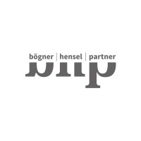 bhp Bögner Hensel & Partner Logo