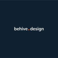 beHIVE Design Logo