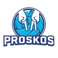 Proskos - Beach Volley Academy Logo