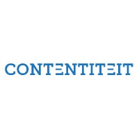 Contentiteit Logo
