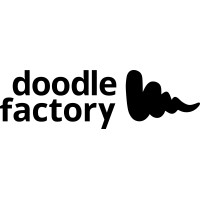 Doodle Factory Logo