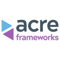 Acre Frameworks Logo