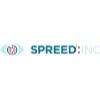 Spreed Inc. Logo
