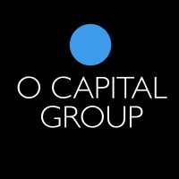 O Capital Group LLC Logo