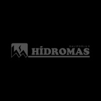 Galipoğlu Hidromas Logo