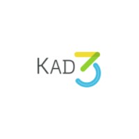 KAD3 Logo