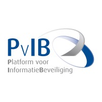 Platform voor InformatieBeveiliging (PvIB) Logo