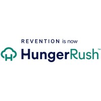 Revention Logo