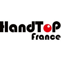 HandTop France Logo