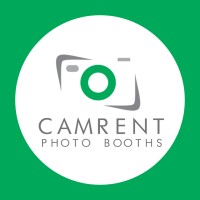 Camrent Photo Booths Logo
