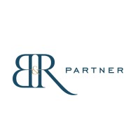 B&R Partner Logo