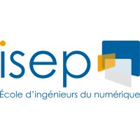BDE ISEP Logo