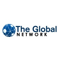 The Global Network Logo