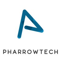 Pharrowtech Logo
