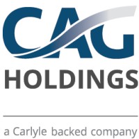 Carlyle Airport Group Logo