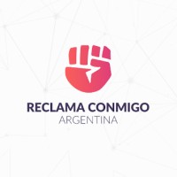 Reclama Conmigo Logo