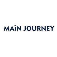 MAIN JOURNEY Logo