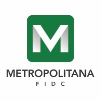 Metropolitana Fidc Logo