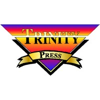 Trinity Press Logo