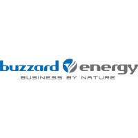 Buzzard Energy GmbH Logo
