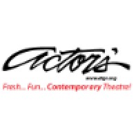 Actors Theatre Grand Rapids Logo