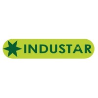Industar - tow tugs, aircraft tugs & industrial vacuum cleaners Logo