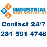 Industrial door systems Logo