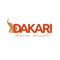 Dakari Diario Animal Logo