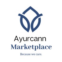Ayurcann Marketplace Logo