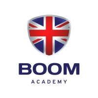 Boom Academy Don Benito Logo