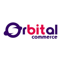 Orbital Commerce® Brasil Logo