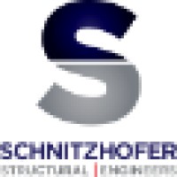 Schnitzhofer & Associates, LLC Consulting Structural Engineers Logo