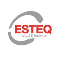 ESTEQ metaal & techniek Logo