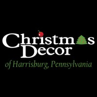 Christmas Decor of Harrisburg Logo