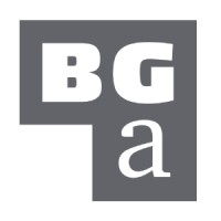 BGA - Brolio Gonçalves Advogados Logo